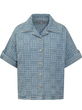 Camicia Oversized - Donna | $store$