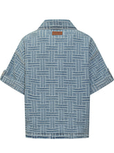 Camicia Oversized - Donna | $store$