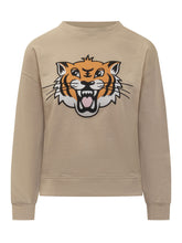 Felpa Tiger - Donna | $store$