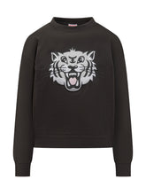 Felpa Tiger - Donna | $store$