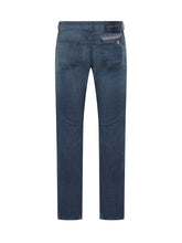 Jeans Bard Cinque Tasche - Jacob Cohen | $store$
