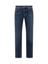 Jeans Bard Cinque Tasche - Jacob Cohen | $store$
