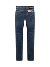 Jeans Bard Cinque Tasche - Jacob Cohen | $store$