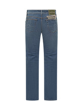 Jeans Bard Cinque Tasche - Jacob Cohen | $store$