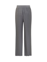 Pleated Trousers - Lanvin | $store$