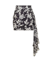 Georgette Skirt - Elisabetta Franchi | $store$
