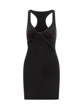 Twist Rib Dress - Courreges | $store$