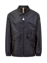 3 Moncler Mercedes-Benz Sopdu Jacket - Men | $store$