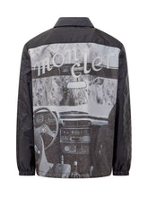 3 Moncler Mercedes-Benz Sopdu Jacket - Men | $store$