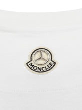3 Moncler Mercedes-Benz T-Shirt - Men | $store$