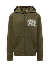 3 Moncler Mercedes-Benz Sweatshirt - Men | $store$