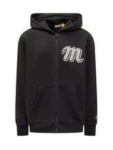 3 Moncler Mercedes-Benz Sweatshirt - Men | $store$