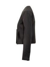 Cropped Blazer - Loulou de Saison | $store$