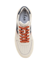 Scarpa H630 Allacciato - COLLEZIONE TEAM EC | $store$