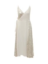 Sequined Wallet Dress - Philosophy Di Lorenzo Serafini | $store$