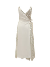 Sequined Wallet Dress - Philosophy Di Lorenzo Serafini | $store$