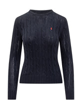 Julianna Pullover Sweater - COLLEZIONE TEAM EC | $store$
