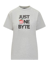 Justone Byte Boxy T-Shirt - Disney x Coperni | $store$