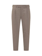 Pantaloni Rebel 1P - Pt Torino | $store$