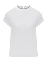 Monile T-Shirt - Brunello Cucinelli | $store$