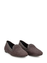Mocassino Intrecciato - Brunello Cucinelli | $store$