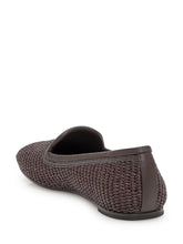Mocassino Intrecciato - Brunello Cucinelli | $store$
