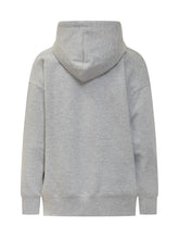 Felpa con Cappuccio - Donna | $store$