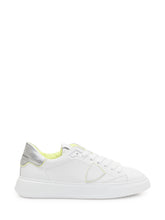 Temple Low Sneakers - Men | $store$