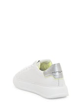 Temple Low Sneakers - Men | $store$