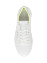 Temple Low Sneakers - Men | $store$