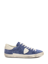 PRSX Low Man Shoe - Men | $store$