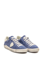 PRSX Low Man Shoe - Men | $store$
