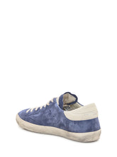 PRSX Low Man Shoe - Men | $store$