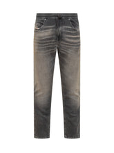 Jeans 2030 D-Krooley Joggjeans - Diesel | $store$