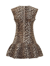 Corset Dress - Ganni | $store$