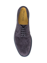 Lace-up in Suede - Doucal's | $store$
