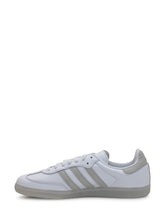Samba Sneakers - Adidas Originals | $store$