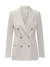 Giacca Gessato - Donna | $store$