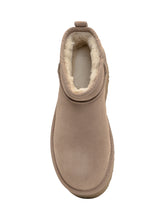 Stivali Classic Ultra Mini con Platform 50mm - Donna | $store$