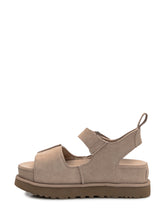 Sandalo W Goldenstar Hi - Donna | $store$