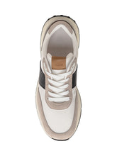 Sneaker in leather - Men | $store$