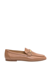 Leather Loafer - EXTRA EXCLUSIVE WOMAN | $store$