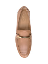 Leather Loafer - EXTRA EXCLUSIVE WOMAN | $store$