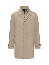 Fay Morning DB Front Raincoat - Fay | $store$