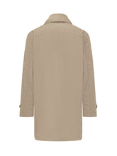 Fay Morning DB Front Raincoat - Fay | $store$