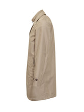 Fay Morning DB Front Raincoat - Fay | $store$