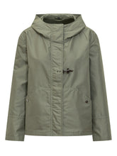 Giubbino con Cappuccio - Donna | $store$