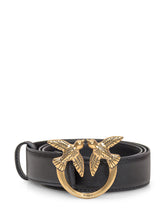 Love Berry Belt - COLLEZIONE TEAM EC | $store$