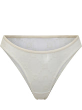 Recycled Fabric Briefs - EXTRA EXCLUSIVE WOMAN | $store$