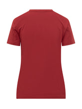 T-Shirt con Logo Nunzio - Donna | $store$